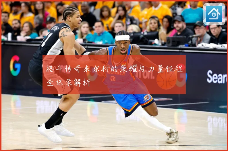 格斗传奇米尔科的荣耀与力量征程全记录解析