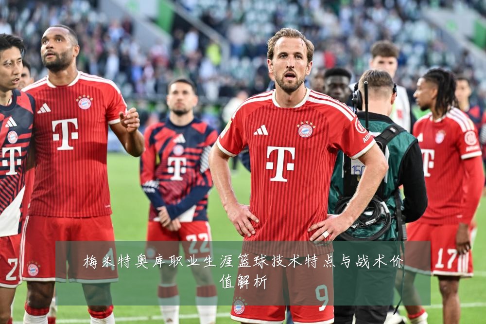 梅米特奥库职业生涯篮球技术特点与战术价值解析