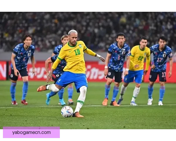 世界杯足球盛宴：权威竞猜平台助你洞察比赛全局