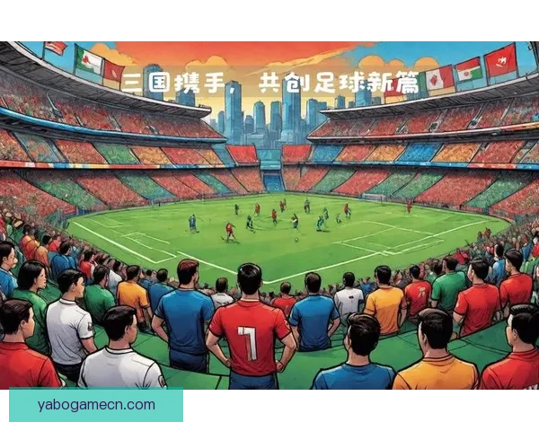 美加墨三国联手举办世界杯赛场全景展望与精彩赛事预测