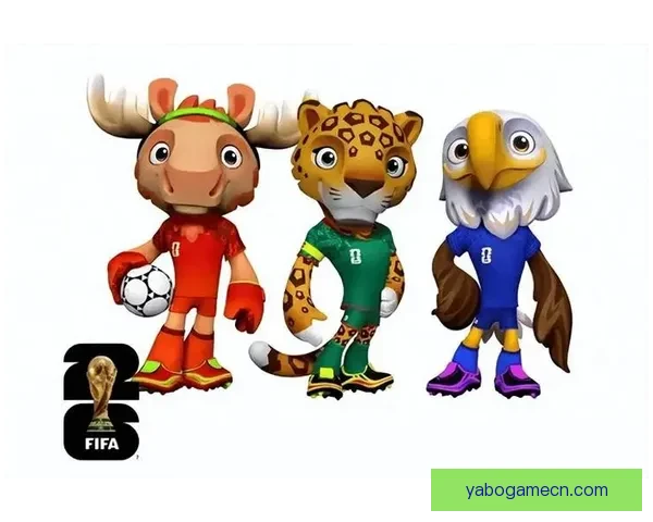 美加墨世界杯竞猜赔率分析揭示热门球队胜算与潜在黑马