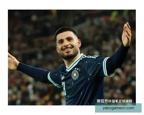 翁达夫回应与纳格尔斯曼关系一切都好国家队合作氛围稳定向前发展