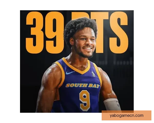 布朗尼谈G联赛历练助力回归NBA心态从容自信满满迎接新挑战