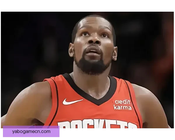 杜兰特分析首节大幅落后原因 并呼吁西雅图早日迎来NBA球队