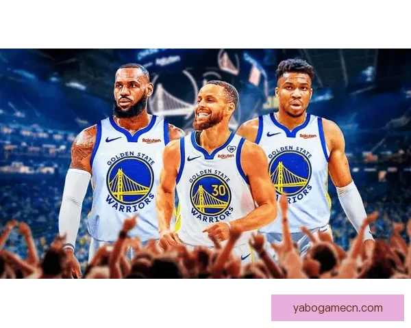 勇士锁定詹姆斯与小卡全力追梦为库里时代收官