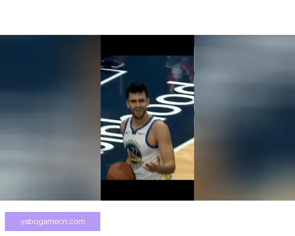 勇士队与尤尔特塞文续签第二份十天短约继续争取上场机会