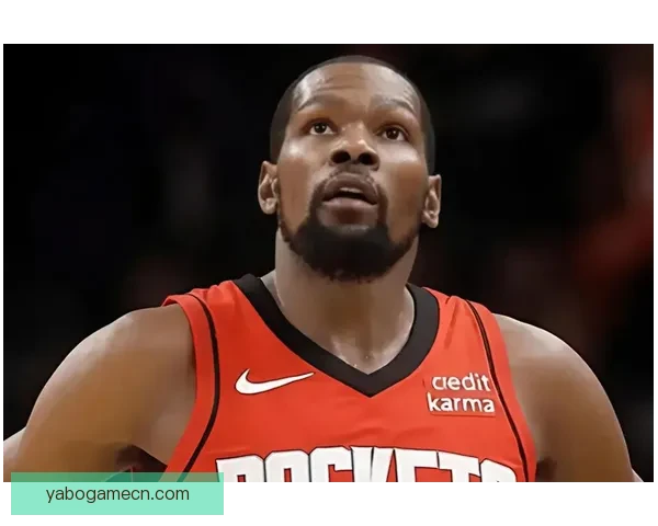 杜兰特分析首节大幅落后原因 并呼吁西雅图早日迎来NBA球队